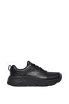 Skechers 'Max Cushioning Elite Step Up' Full Grain Leather Trainers thumbnail 3