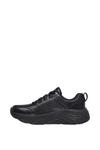 Skechers 'Max Cushioning Elite Step Up' Full Grain Leather Trainers thumbnail 5