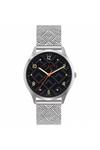 Ted Baker Stainless Steel Fashion Quartz Watch - BKPMHS002UO thumbnail 1