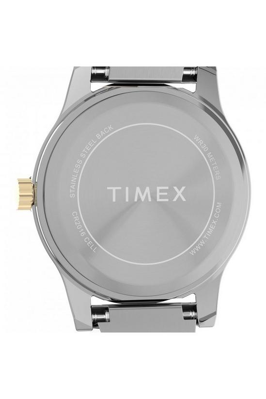 Timex Main Street Classic Watch TW2V51100 4