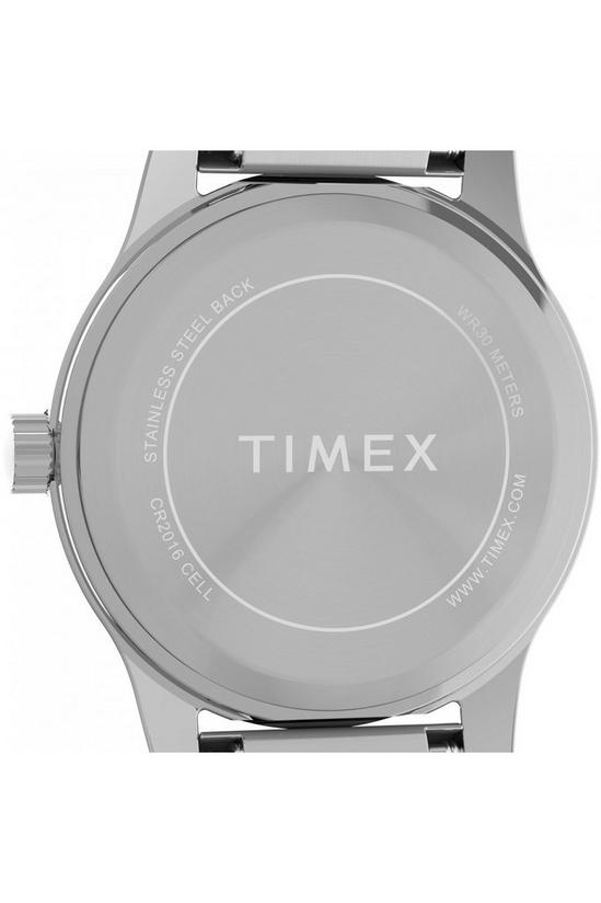 Timex Main Street Classic Watch TW2V51200 5