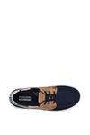 Skechers 'GOwalk Lite Playa Vista' Leather Shoes thumbnail 4