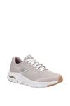 Skechers 'Arch Fit' Polyester Trainers thumbnail 1
