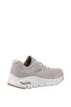 Skechers 'Arch Fit' Polyester Trainers thumbnail 2