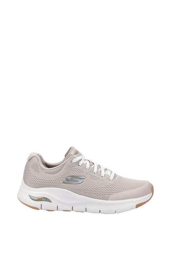 Skechers 'Arch Fit' Polyester Trainers 4