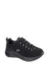 Skechers 'Arch Fit Metro Skyline' Nubuck Leather Trainers thumbnail 1