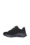 Skechers 'Arch Fit Metro Skyline' Nubuck Leather Trainers thumbnail 5