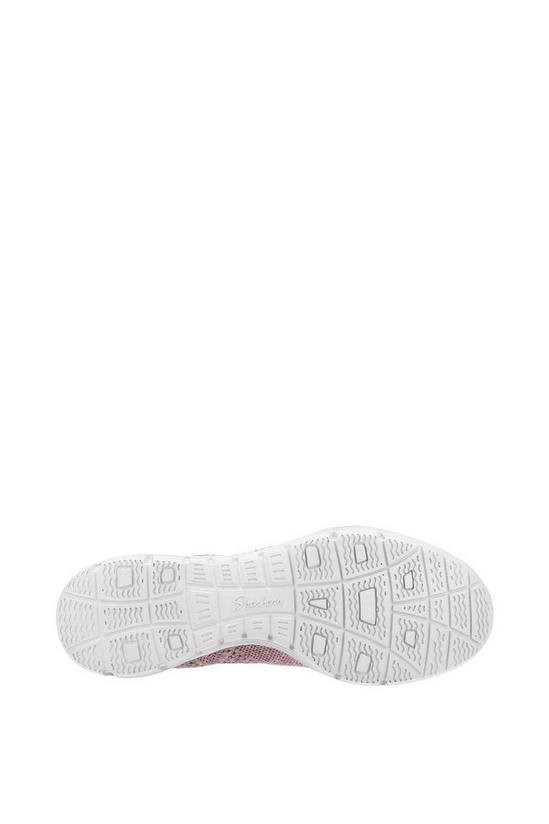 Skechers 'Seager Pitch Out' Polyester Slip On Shoes 3