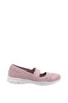 Skechers 'Seager Pitch Out' Polyester Slip On Shoes thumbnail 4