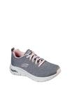 Skechers 'Arch Fit Infinite Adventure' Polyester Trainers thumbnail 1