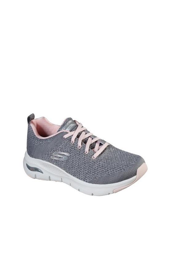 Skechers 'Arch Fit Infinite Adventure' Polyester Trainers 1