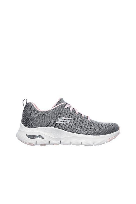 Skechers 'Arch Fit Infinite Adventure' Polyester Trainers 3