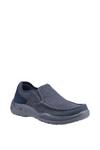 Skechers 'Arch Fit Motley Rolens' Fabric Slip On Shoes thumbnail 1