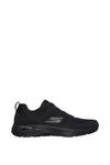 Skechers 'Go Walk Arch Fit Idyllic' Polyester Trainers thumbnail 3