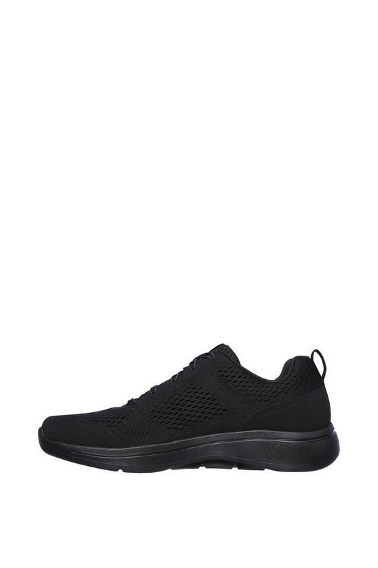 Skechers 'Go Walk Arch Fit Idyllic' Polyester Trainers 5