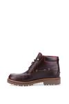 Sperry 'Authentic Original Lug Chukka' Leather Boots thumbnail 6