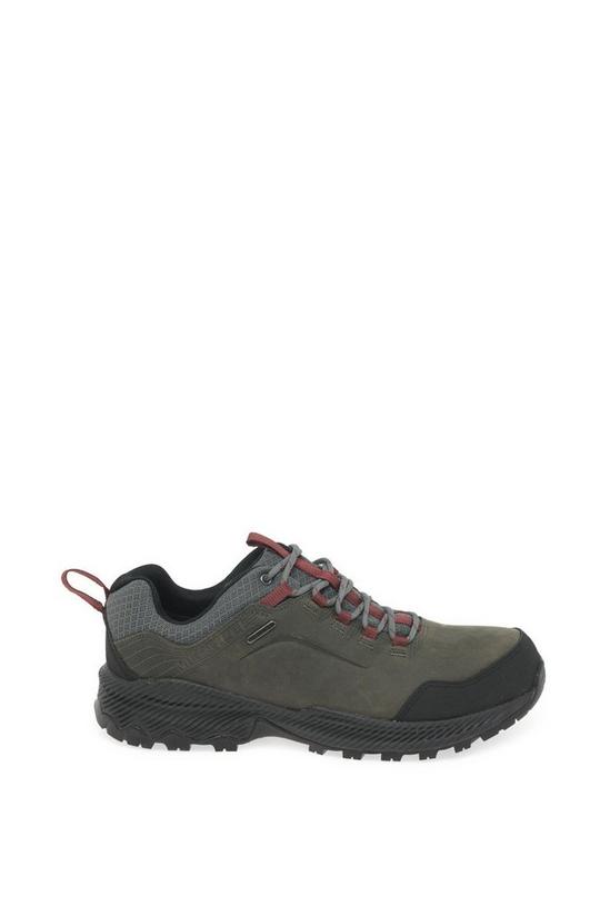 Merrell 'Forestbound Waterproof' Trainers 1