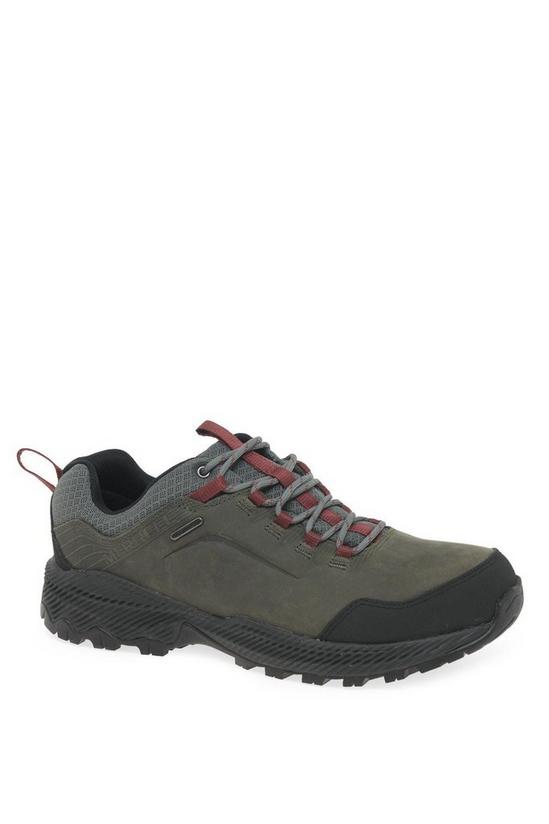 Merrell 'Forestbound Waterproof' Trainers 4