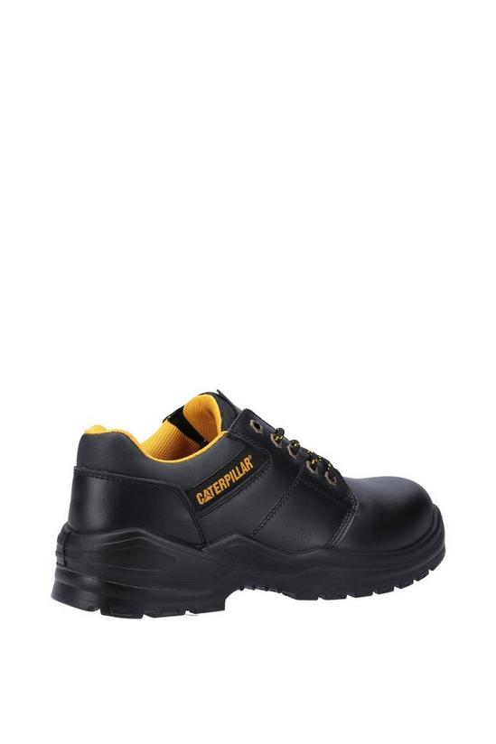 CAT Safety 'Striver Low S3' Leather Shoes 2