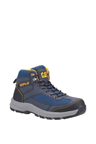 'Elmore Mid' Safety Boots