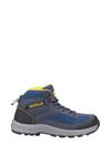 CAT Safety 'Elmore Mid' Safety Boots thumbnail 4
