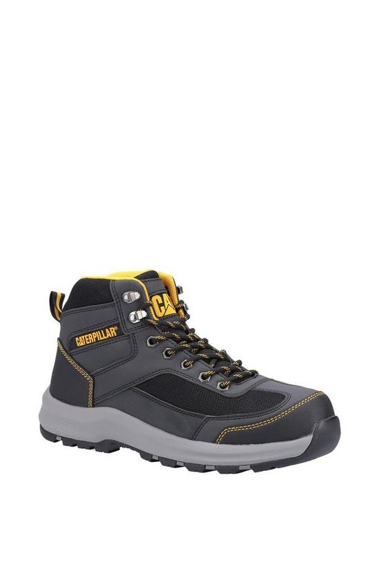 Caterpillar 'Elmore Mid' Safety Boots 1