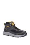 CAT Safety 'Elmore Mid' Safety Boots thumbnail 1