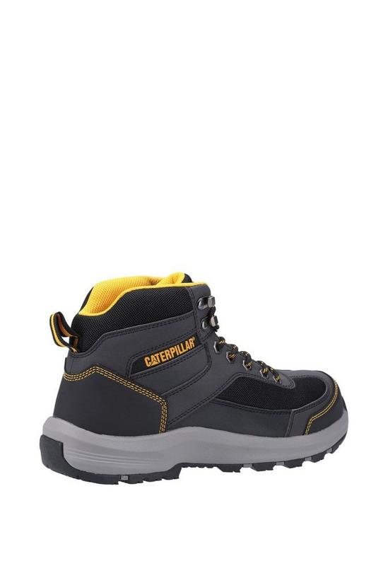Caterpillar 'Elmore Mid' Safety Boots 2