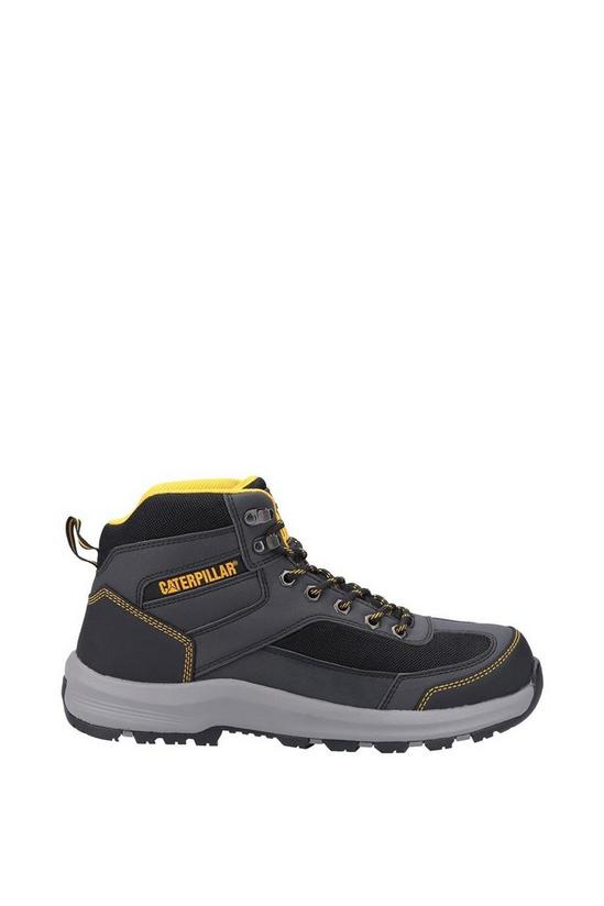 Caterpillar 'Elmore Mid' Safety Boots 4