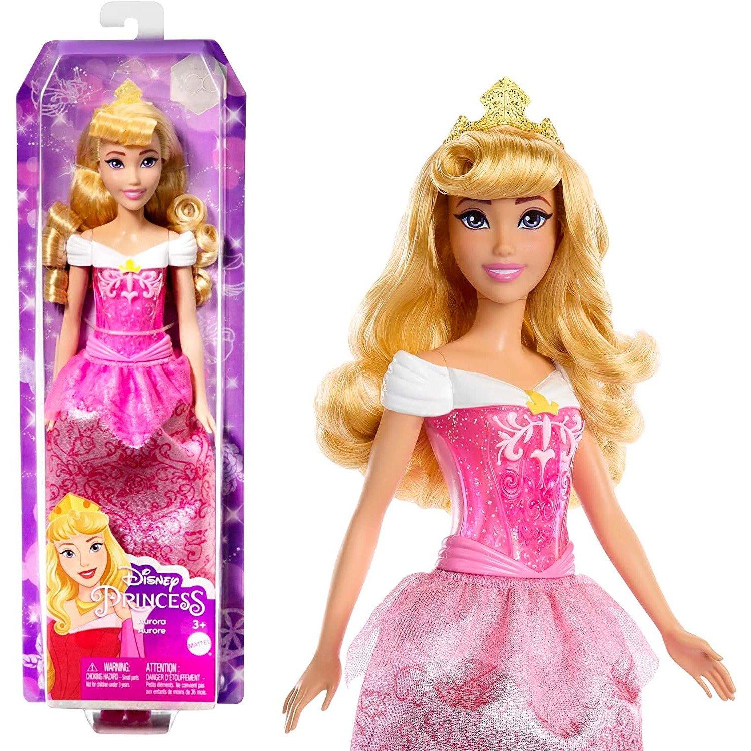 Princess Doll Aurora