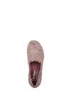 Skechers 'Seager Bases Covered' Polyester Slip On Shoes thumbnail 4