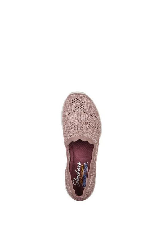 Skechers 'Seager Bases Covered' Polyester Slip On Shoes 4