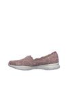 Skechers 'Seager Bases Covered' Polyester Slip On Shoes thumbnail 5
