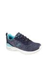 Skechers 'Skech-Air Dynamight Paradise Waves' Polyester Trainers thumbnail 1