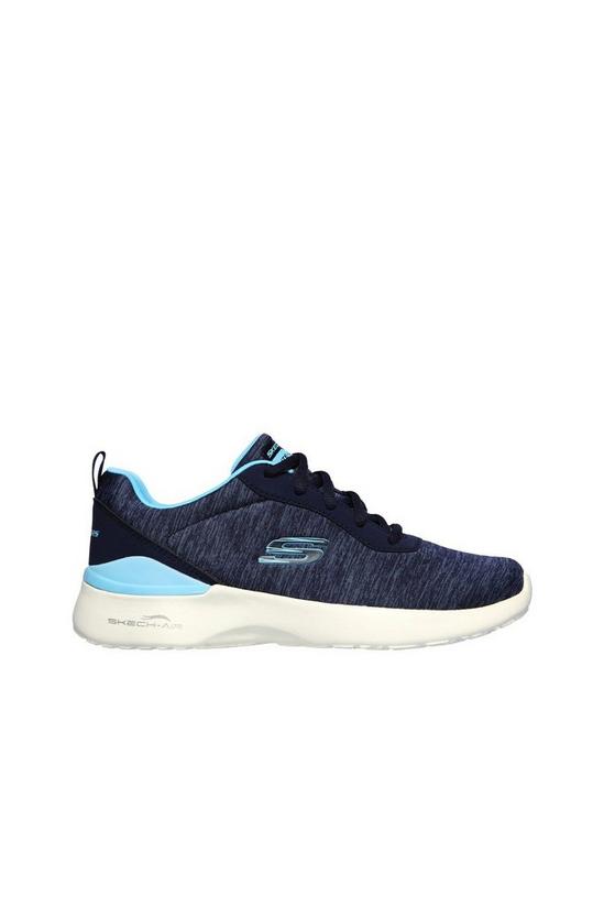 Skechers 'Skech-Air Dynamight Paradise Waves' Polyester Trainers 3