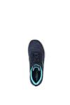 Skechers 'Skech-Air Dynamight Paradise Waves' Polyester Trainers thumbnail 4