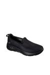 Skechers 'Go Walk Arch Fit Smooth Voyage' Polyester Slip On Shoes thumbnail 1