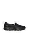 Skechers 'Go Walk Arch Fit Smooth Voyage' Polyester Slip On Shoes thumbnail 3