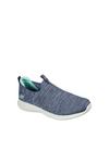 Skechers 'Ultra Flex Gracious Touch' Polyester Trainers thumbnail 1