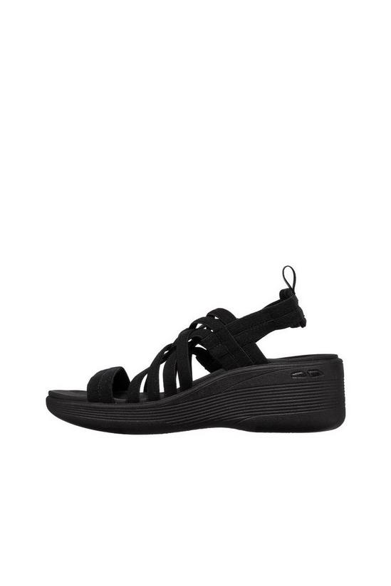Skechers 'Pier-Lite' Polyester Sandals 5