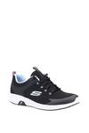 Skechers 'Ultra Flex Prime Step Out' Polyester Trainers thumbnail 1