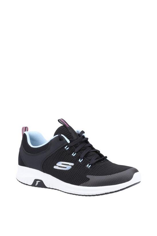 Skechers 'Ultra Flex Prime Step Out' Polyester Trainers 1