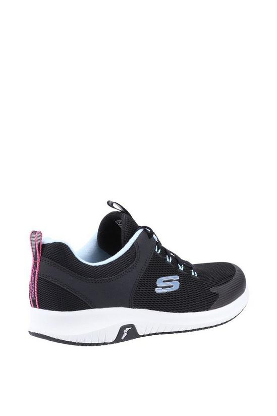 Skechers 'Ultra Flex Prime Step Out' Polyester Trainers 2