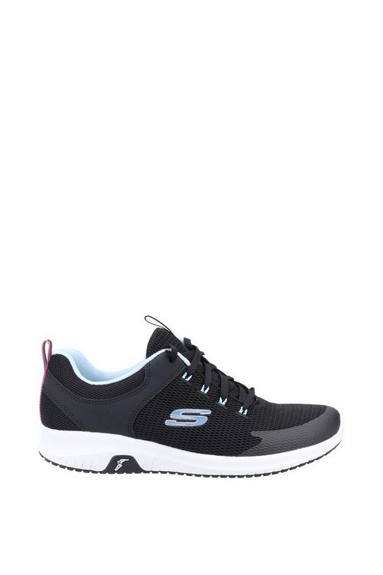 Skechers 'Ultra Flex Prime Step Out' Polyester Trainers 4