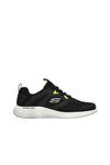 Skechers 'Bounder High Degree' Polyester Trainers thumbnail 3