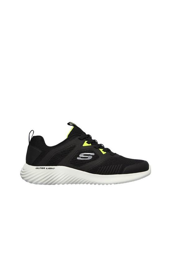 Skechers 'Bounder High Degree' Polyester Trainers 3