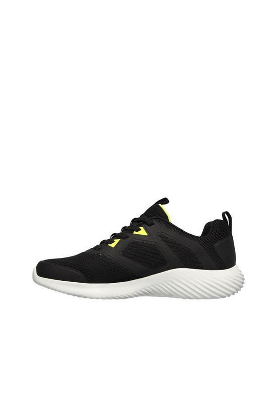 Skechers 'Bounder High Degree' Polyester Trainers 5