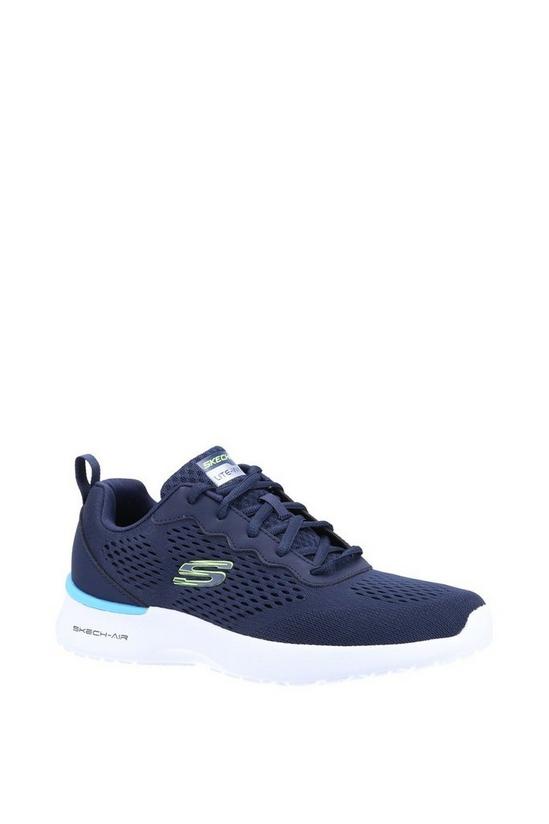 Skechers 'Skech-Air Dynamight Tuned Up' Polyester Trainers 1