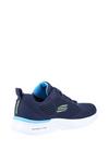 Skechers 'Skech-Air Dynamight Tuned Up' Polyester Trainers thumbnail 2