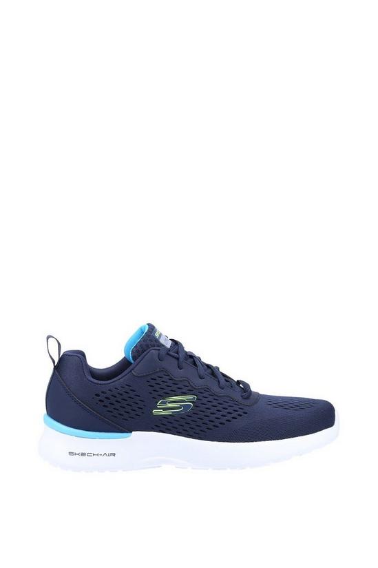 Skechers 'Skech-Air Dynamight Tuned Up' Polyester Trainers 4